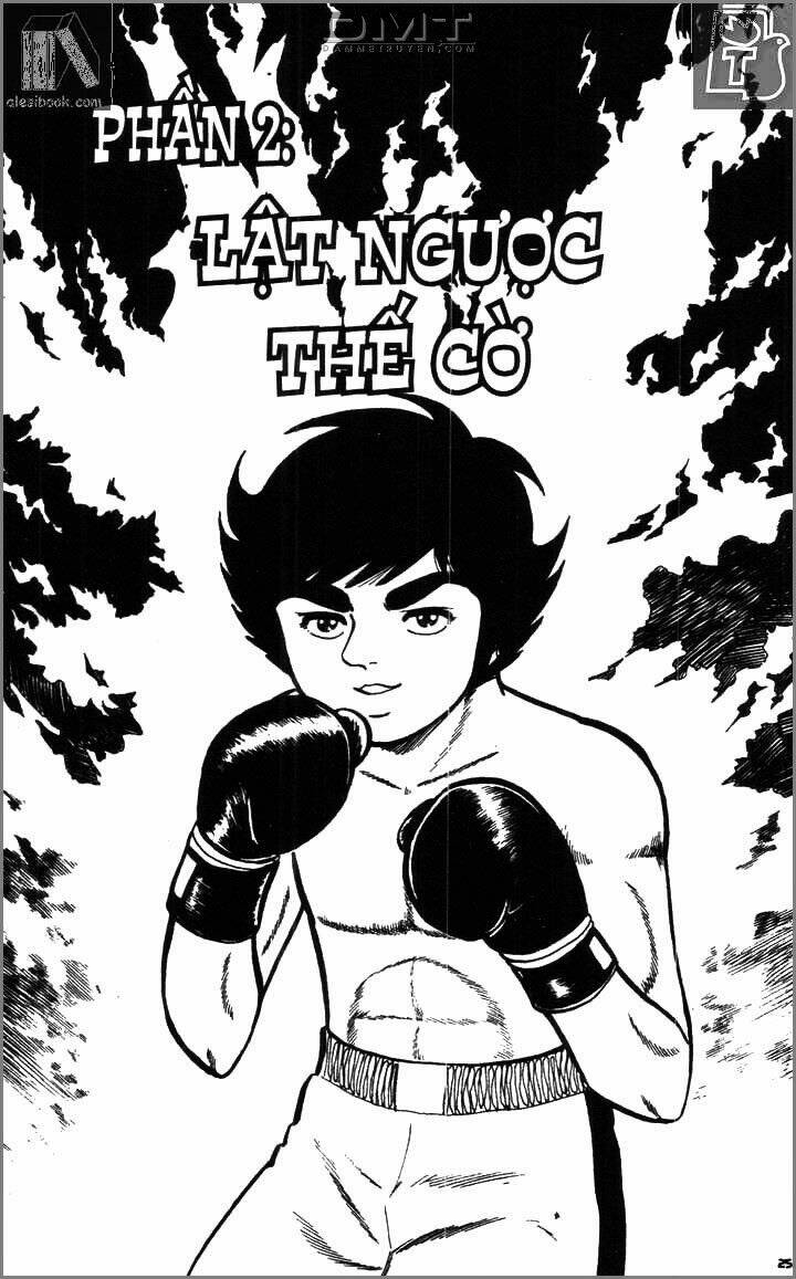 Ganbare Genki Chapter 96 - Trang 2