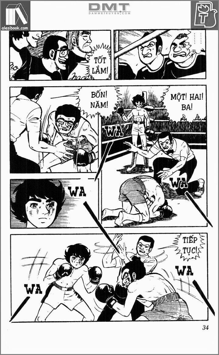 Ganbare Genki Chapter 96 - Trang 2