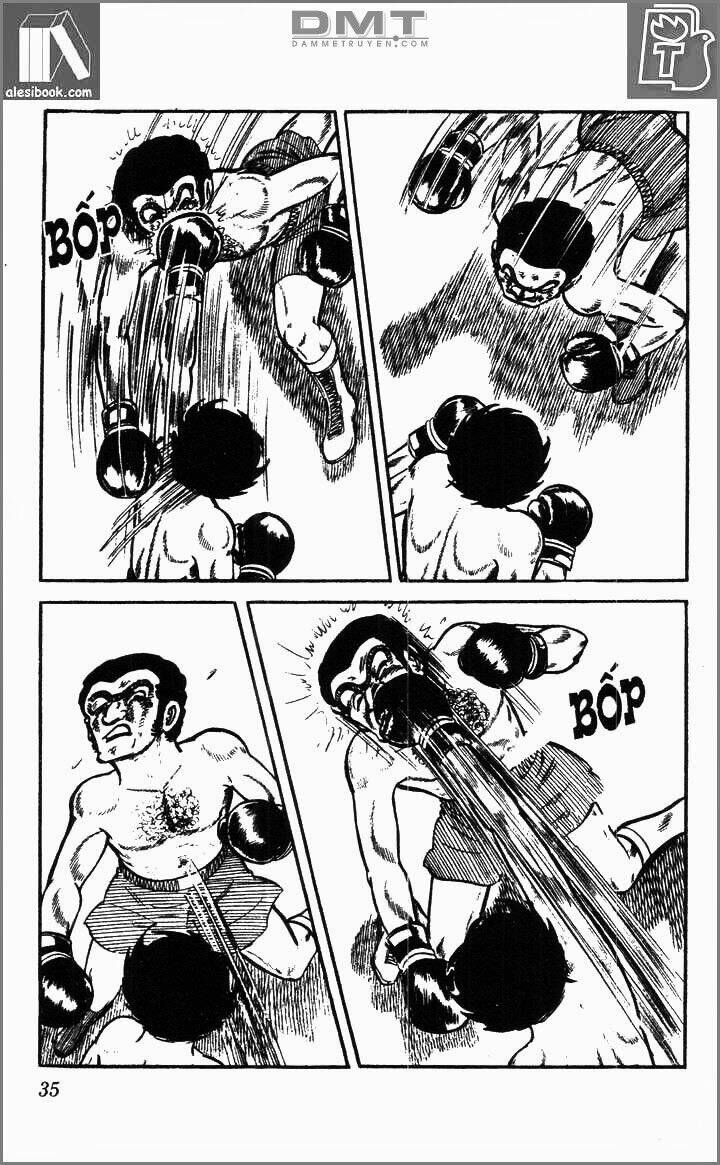 Ganbare Genki Chapter 96 - Trang 2