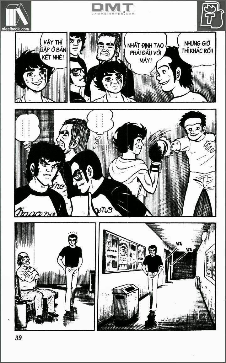 Ganbare Genki Chapter 96 - Trang 2