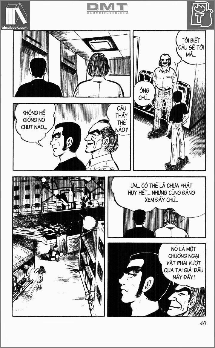 Ganbare Genki Chapter 96 - Trang 2