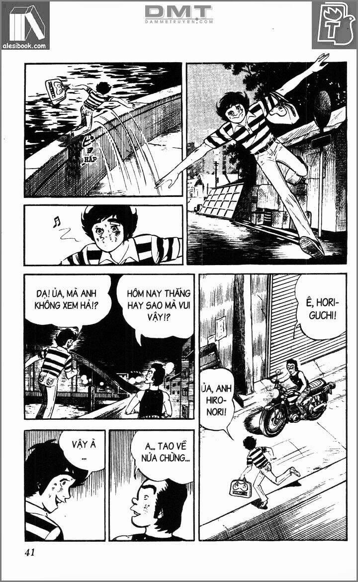 Ganbare Genki Chapter 96 - Trang 2