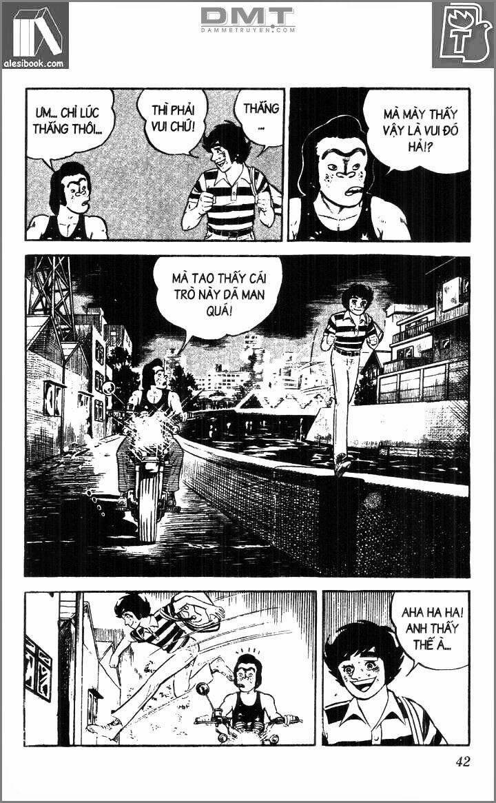 Ganbare Genki Chapter 96 - Trang 2