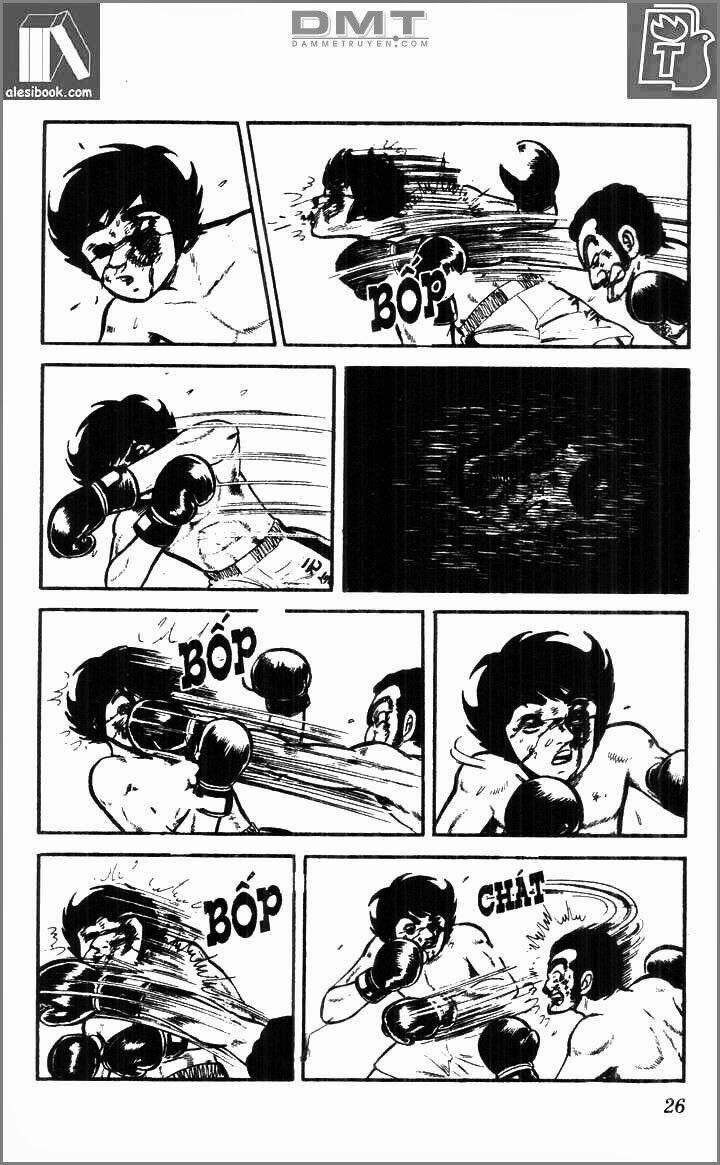 Ganbare Genki Chapter 96 - Trang 2