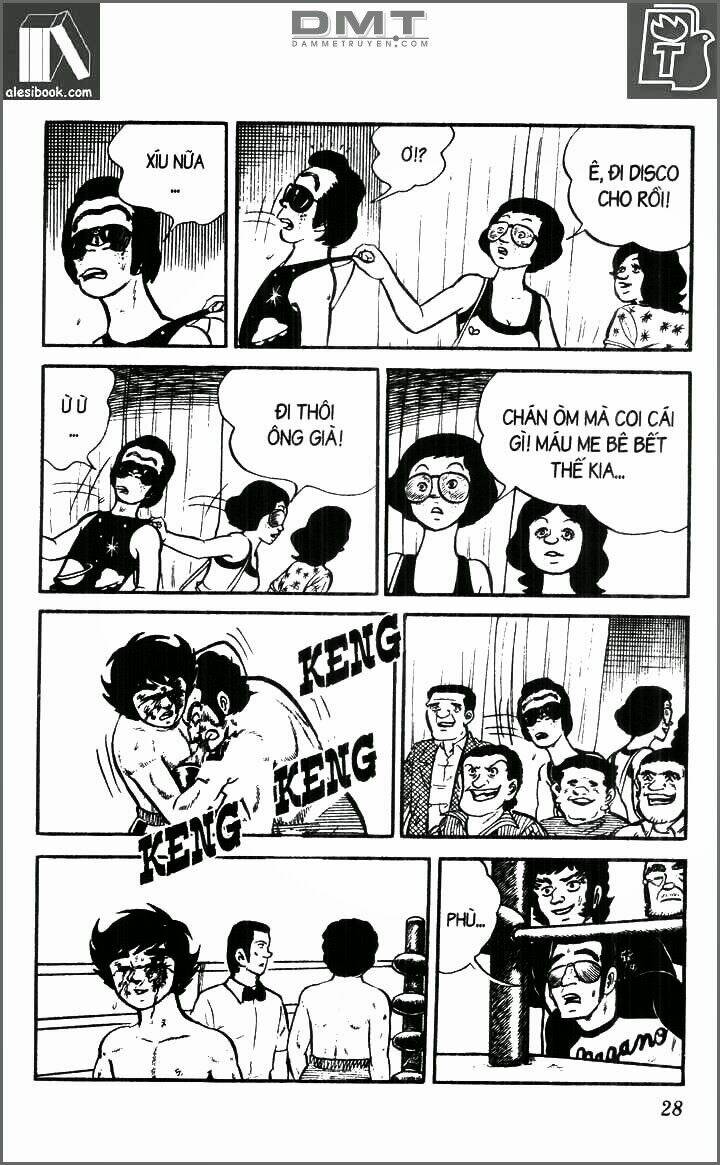 Ganbare Genki Chapter 96 - Trang 2