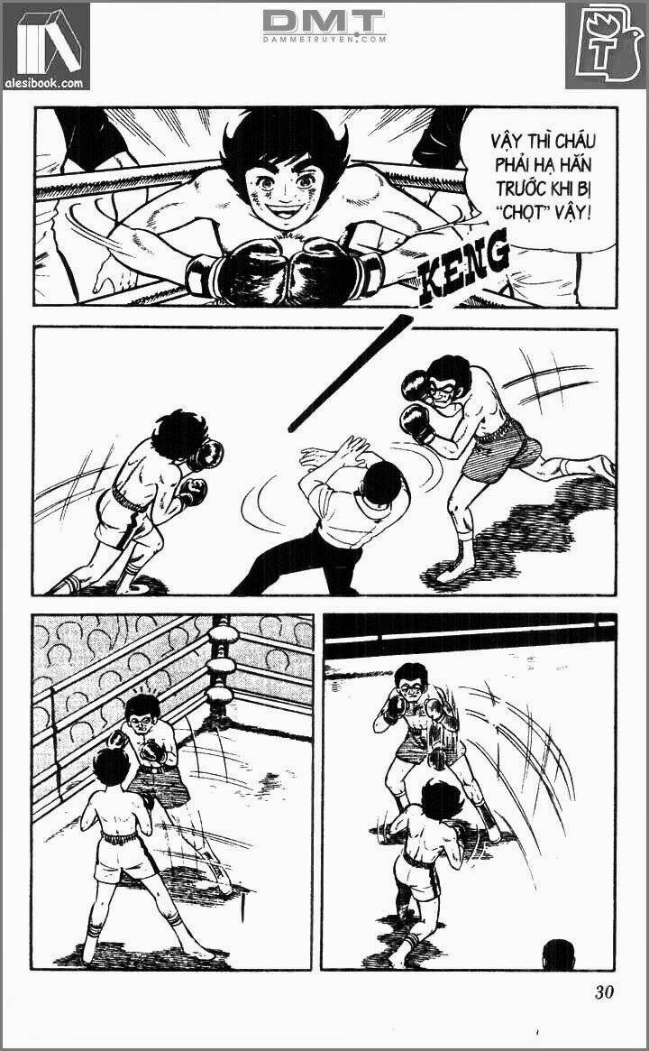 Ganbare Genki Chapter 96 - Trang 2