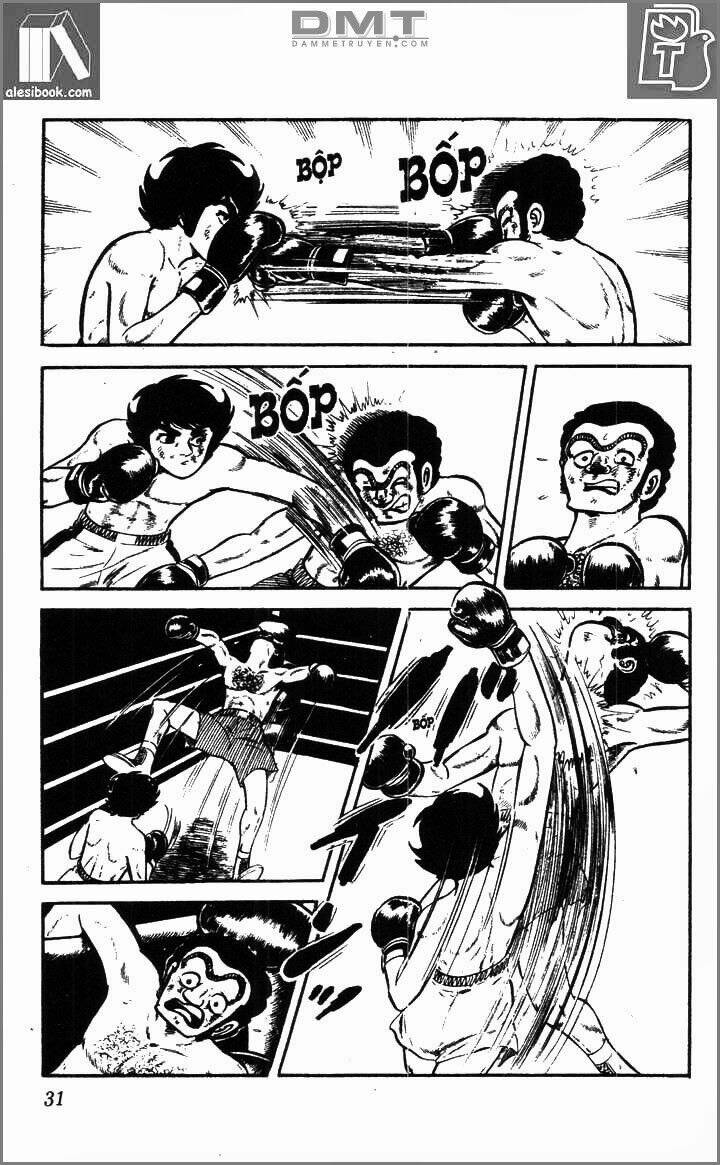 Ganbare Genki Chapter 96 - Trang 2