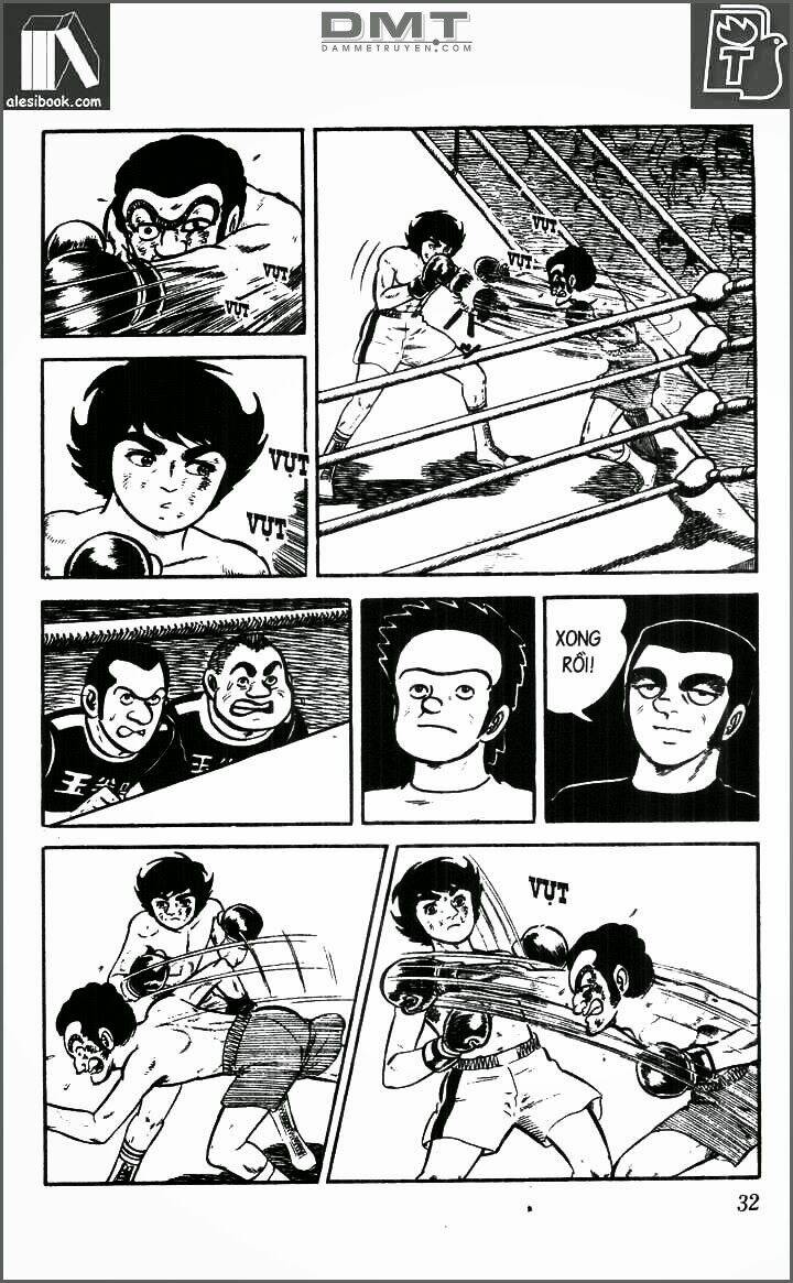 Ganbare Genki Chapter 96 - Trang 2