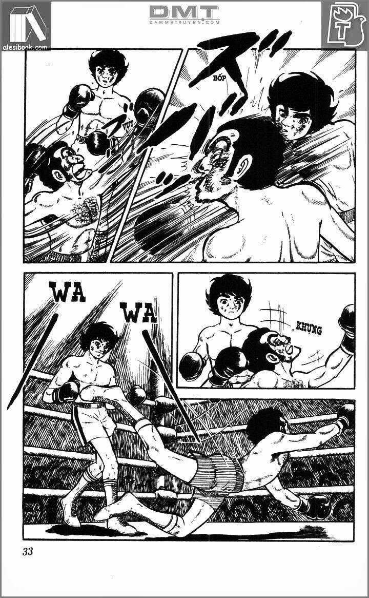 Ganbare Genki Chapter 96 - Trang 2