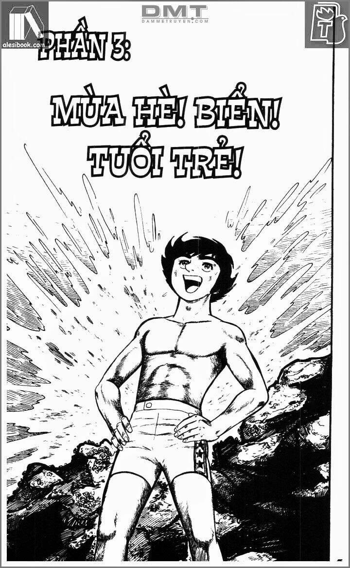 Ganbare Genki Chapter 97 - Trang 2