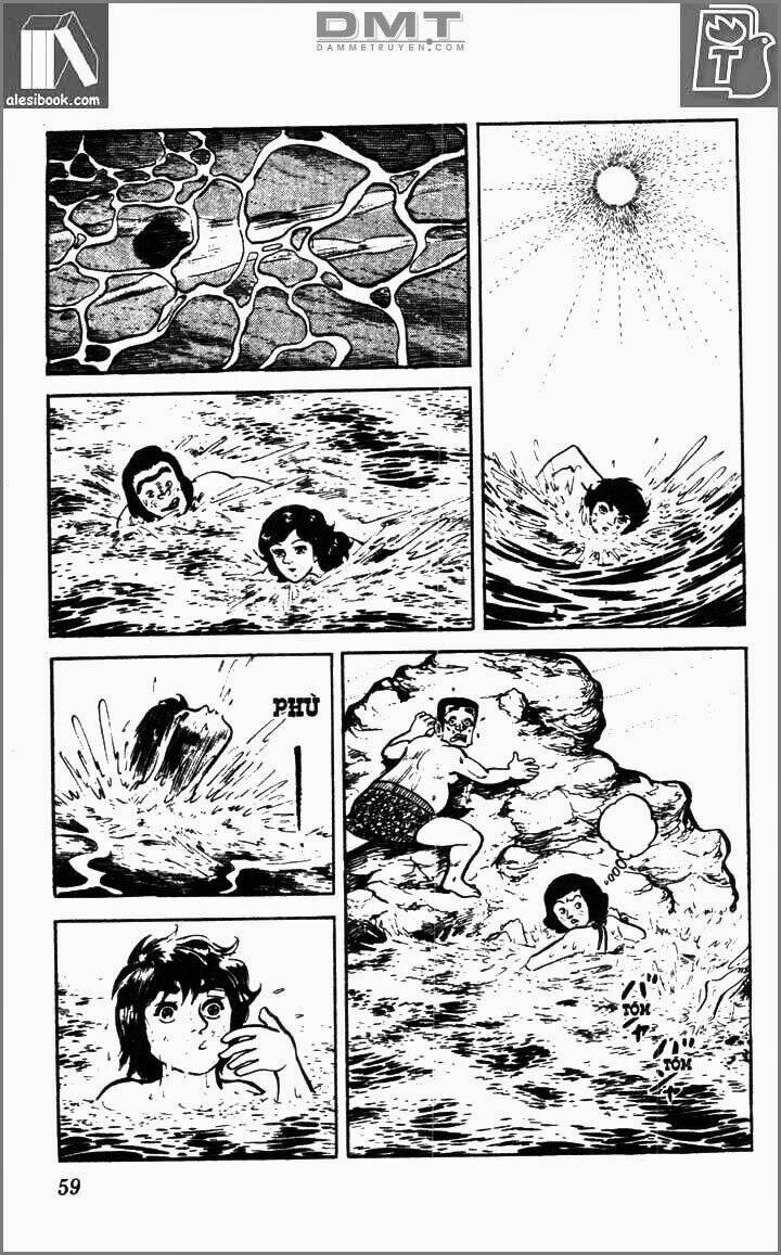 Ganbare Genki Chapter 97 - Trang 2