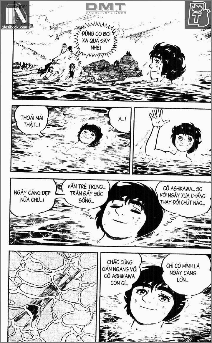 Ganbare Genki Chapter 97 - Trang 2