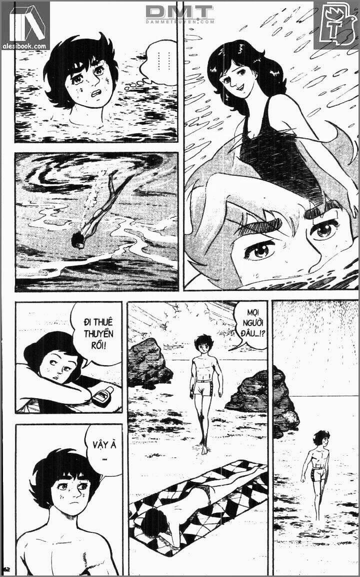 Ganbare Genki Chapter 97 - Trang 2