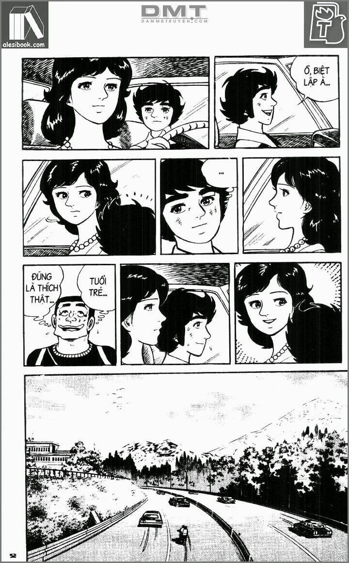 Ganbare Genki Chapter 97 - Trang 2