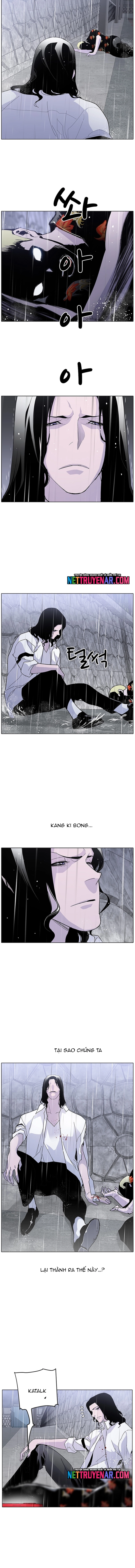 Gangster Học Đường Chapter 61 - Trang 2