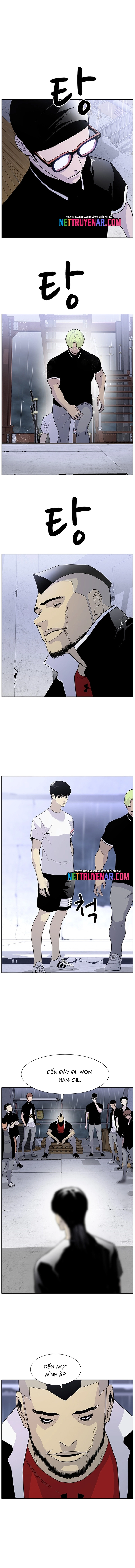Gangster Học Đường Chapter 61 - Trang 2