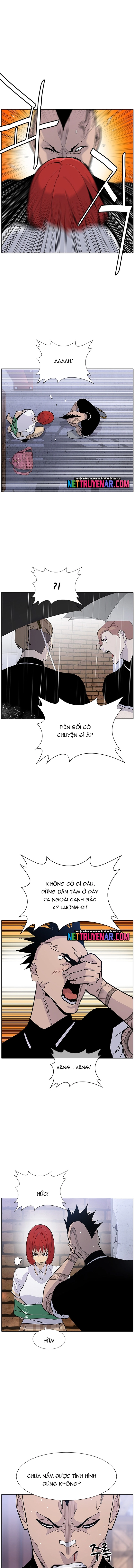 Gangster Học Đường Chapter 61 - Trang 2