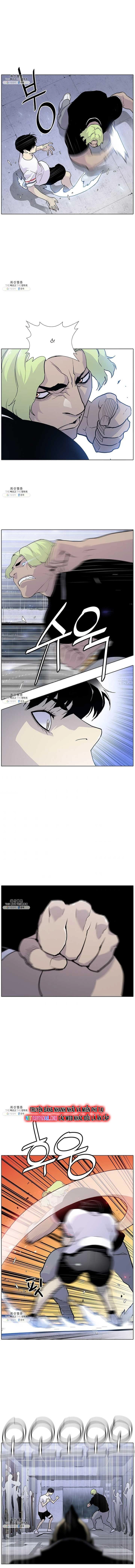 Gangster Học Đường Chapter 62 - Trang 2