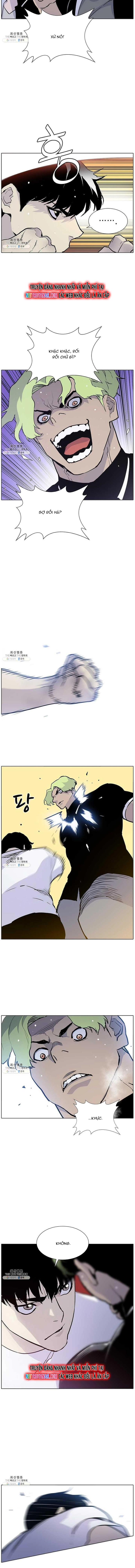 Gangster Học Đường Chapter 62 - Trang 2