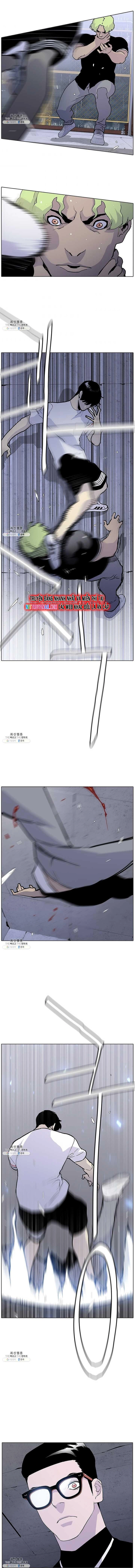 Gangster Học Đường Chapter 62 - Trang 2