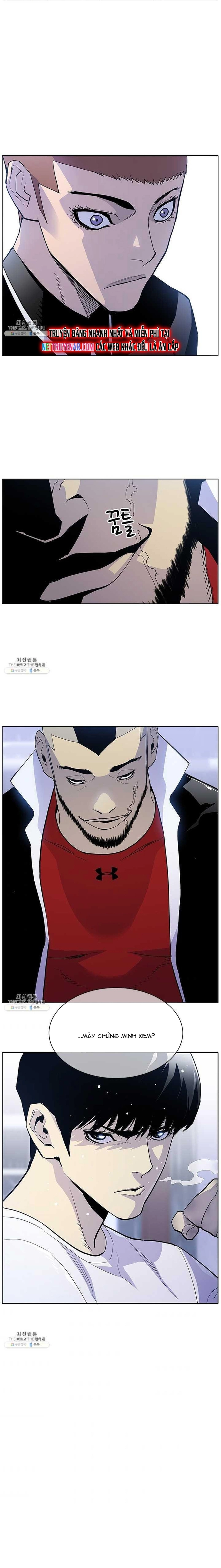 Gangster Học Đường Chapter 62 - Trang 2