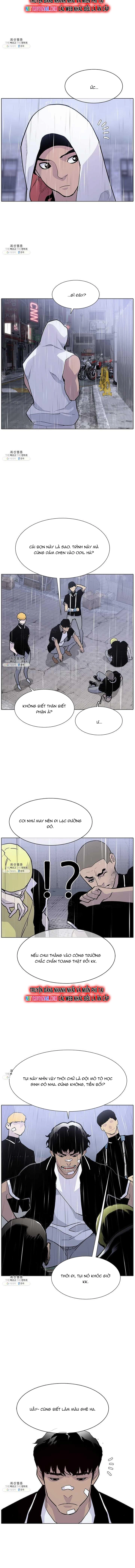Gangster Học Đường Chapter 62 - Trang 2
