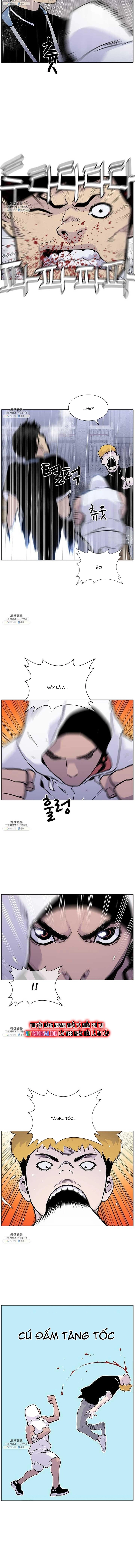 Gangster Học Đường Chapter 62 - Trang 2