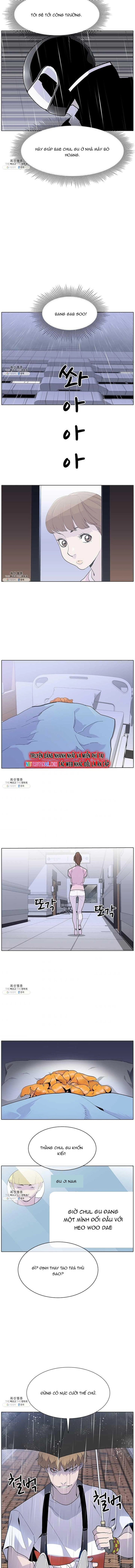 Gangster Học Đường Chapter 62 - Trang 2