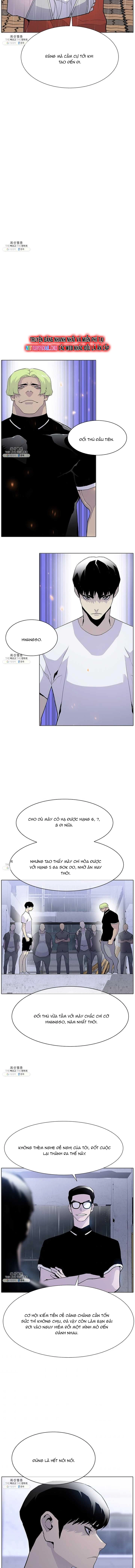 Gangster Học Đường Chapter 62 - Trang 2