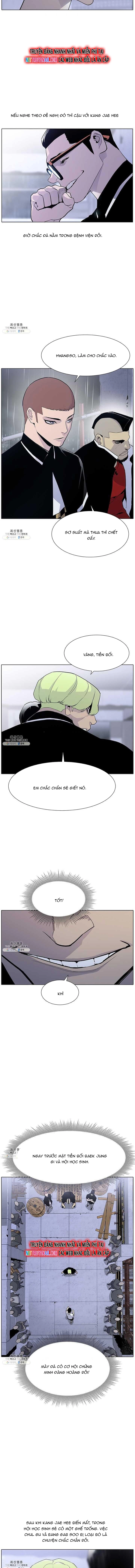 Gangster Học Đường Chapter 62 - Trang 2