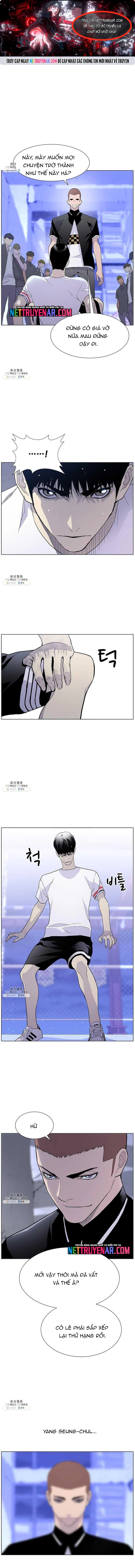 Gangster Học Đường Chapter 63 - Trang 2