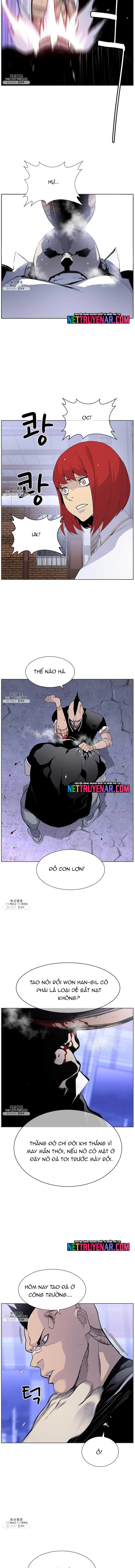 Gangster Học Đường Chapter 63 - Trang 2