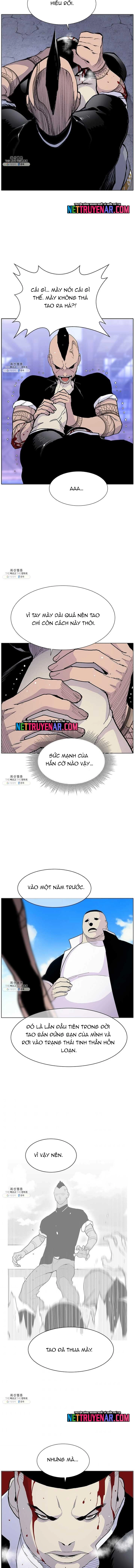 Gangster Học Đường Chapter 63 - Trang 2