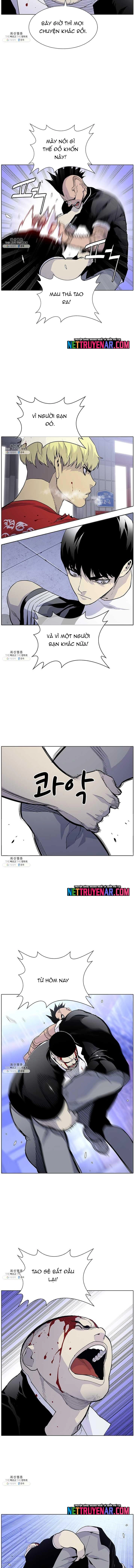 Gangster Học Đường Chapter 63 - Trang 2
