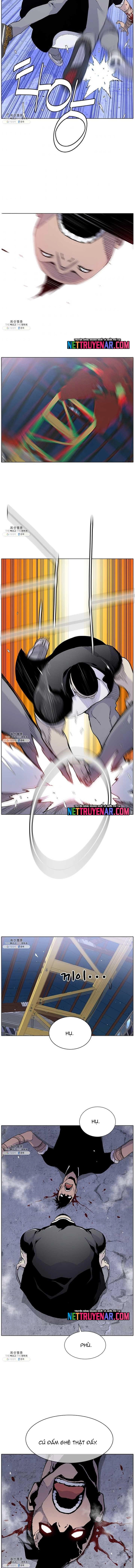 Gangster Học Đường Chapter 63 - Trang 2