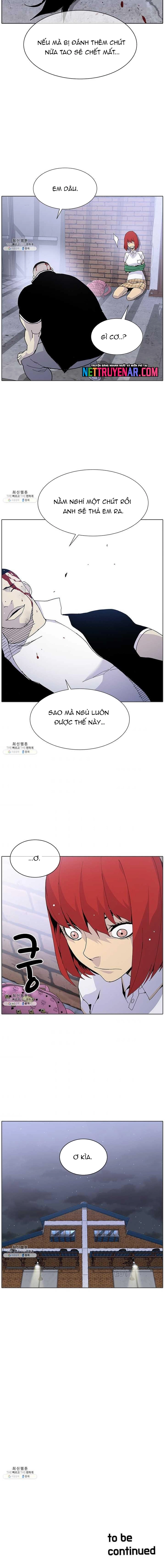 Gangster Học Đường Chapter 63 - Trang 2