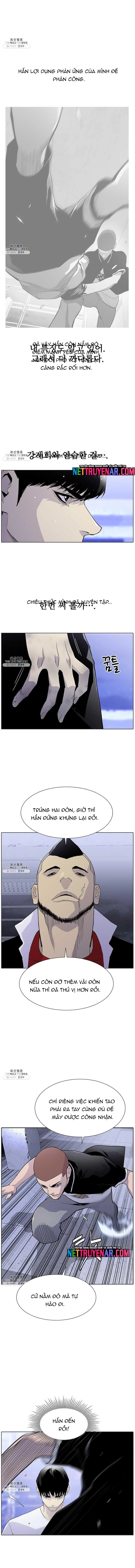 Gangster Học Đường Chapter 63 - Trang 2
