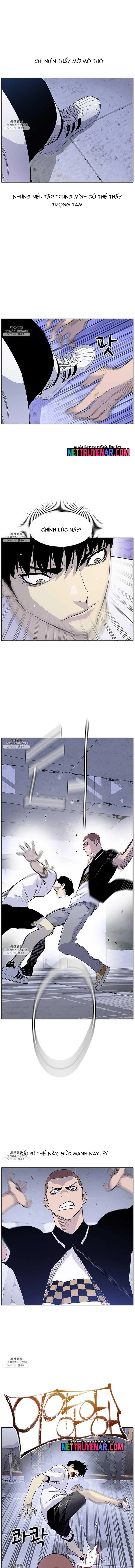 Gangster Học Đường Chapter 63 - Trang 2