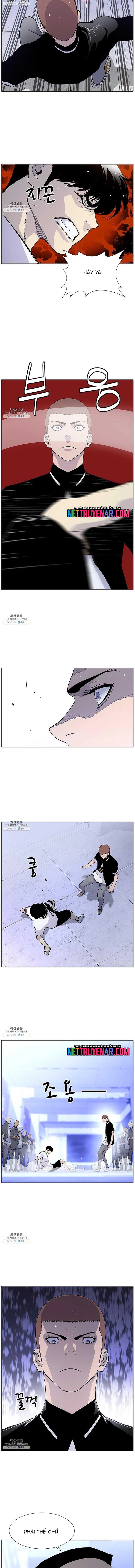 Gangster Học Đường Chapter 63 - Trang 2