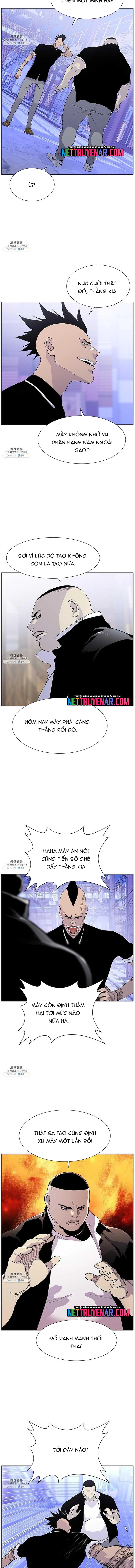 Gangster Học Đường Chapter 63 - Trang 2