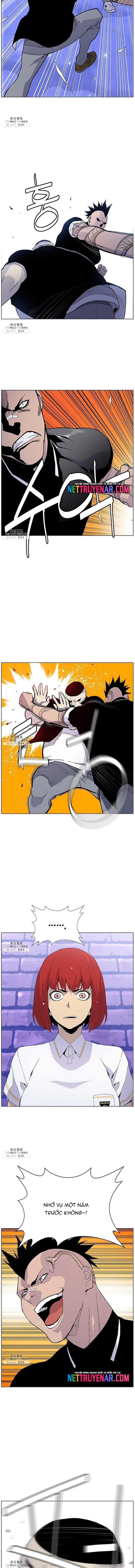 Gangster Học Đường Chapter 63 - Trang 2