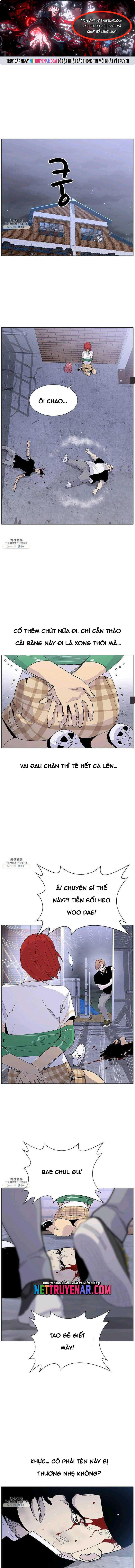 Gangster Học Đường Chapter 64 - Trang 2