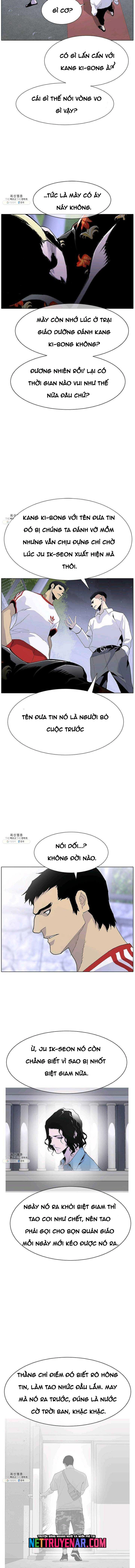 Gangster Học Đường Chapter 64 - Trang 2