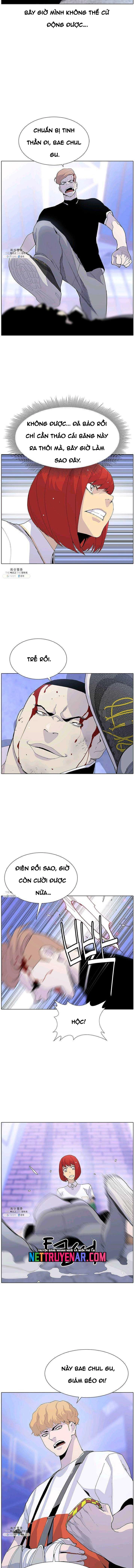 Gangster Học Đường Chapter 64 - Trang 2