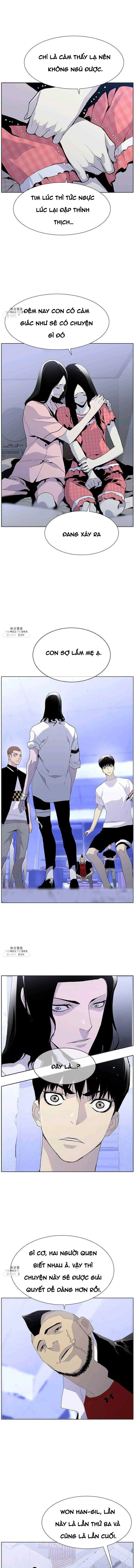 Gangster Học Đường Chapter 64 - Trang 2