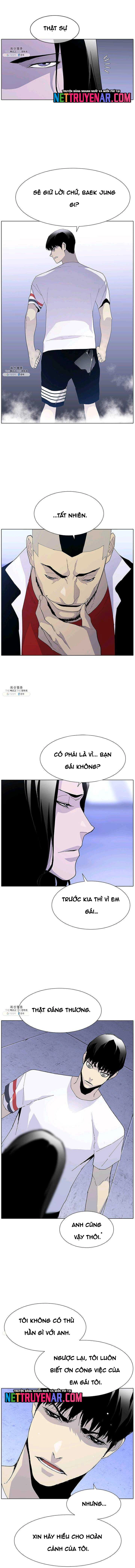 Gangster Học Đường Chapter 64 - Trang 2