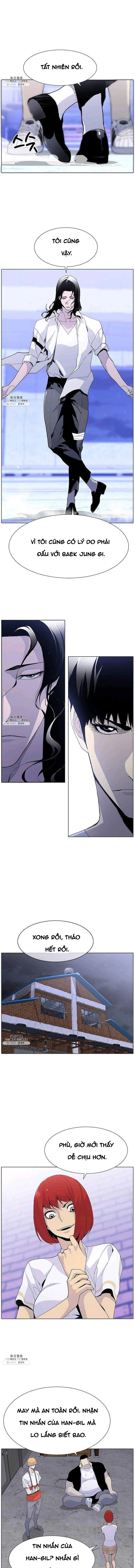 Gangster Học Đường Chapter 64 - Trang 2