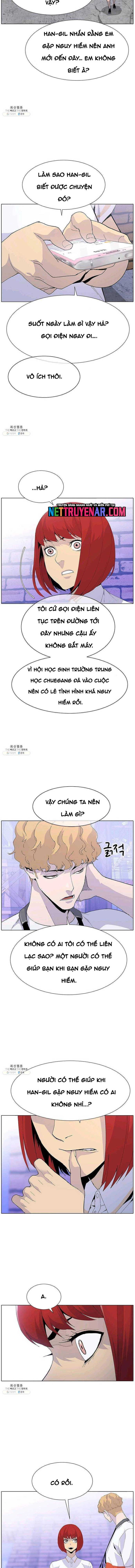 Gangster Học Đường Chapter 64 - Trang 2