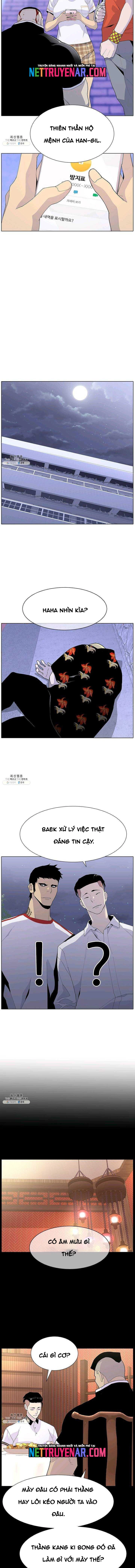 Gangster Học Đường Chapter 64 - Trang 2