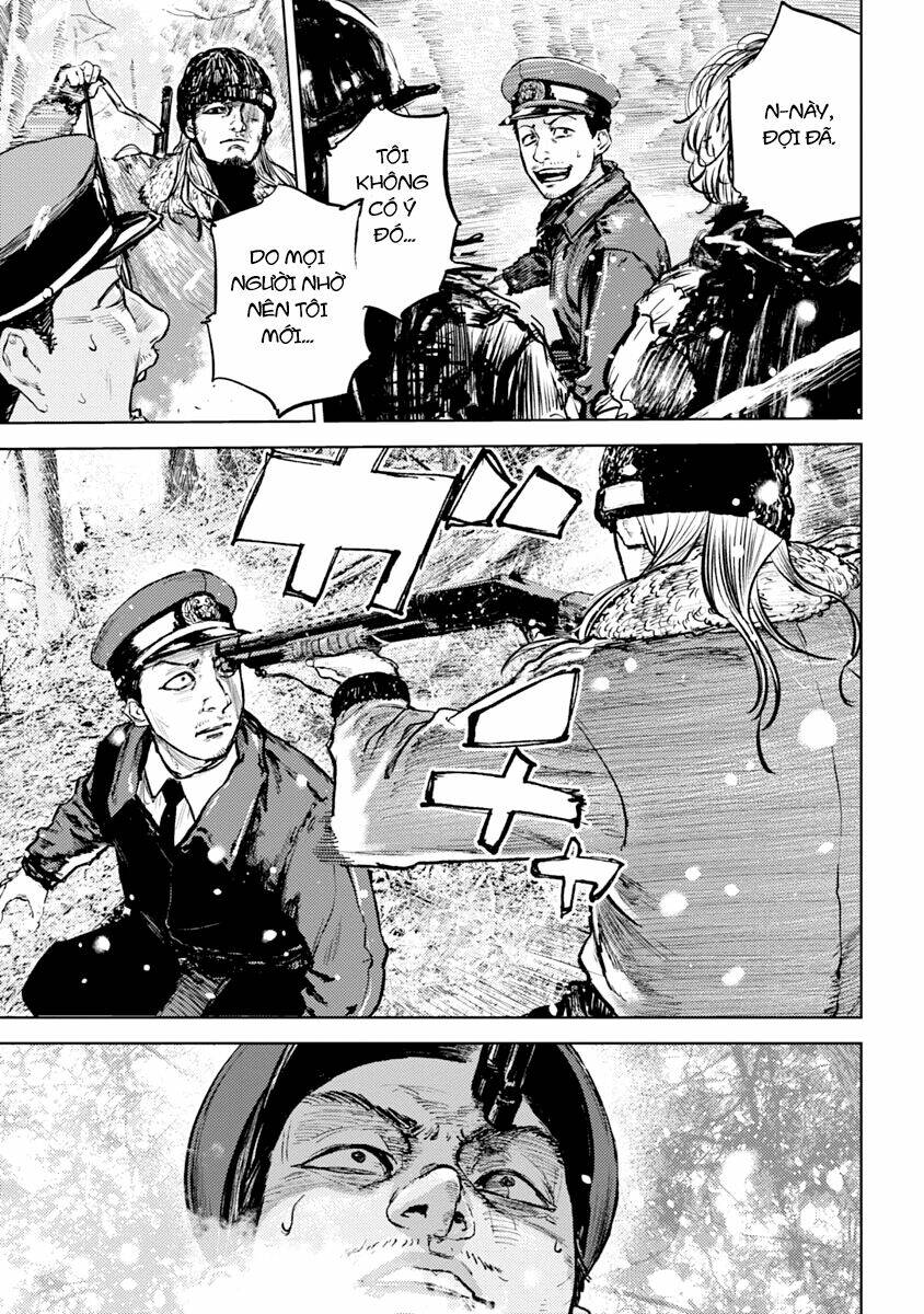 Gannibal Chapter 1 - Trang 2